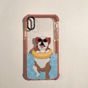 iPhone Xr Casetify Phone Case